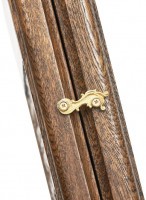 Нарды резные &quot;Герб Армении 2&quot; 50, Mkhitaryan