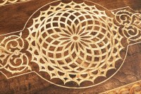 Нарды резные &quot;Армянский узор 1&quot;, Mkhitaryan