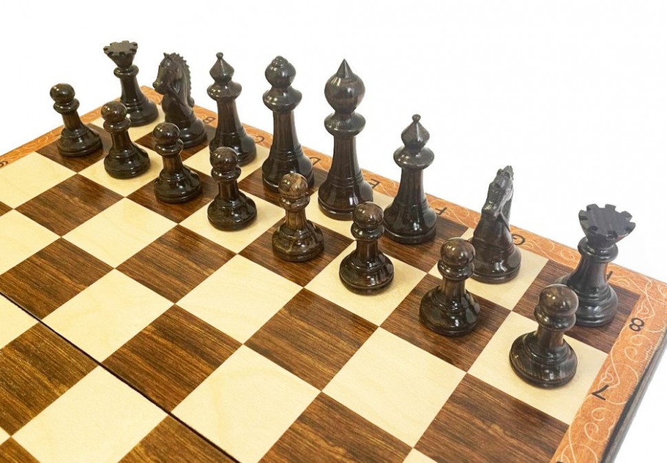 Шахматы "Триумф 2" 40, Armenakyan