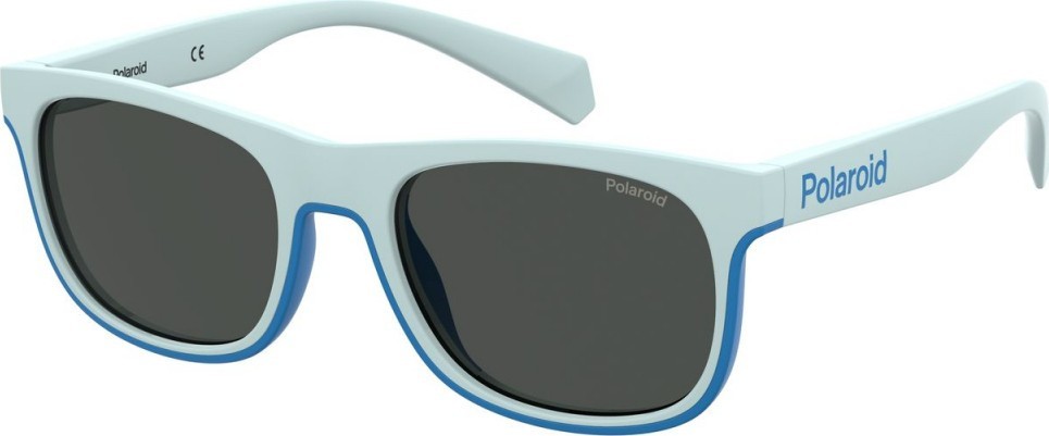 Солнцезащитные очки polaroid pld-2039382x647m9