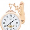 Настенные часы mirron p2588a ЖТБ