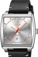 Наручные часы skmei 9316sisi silver/silver