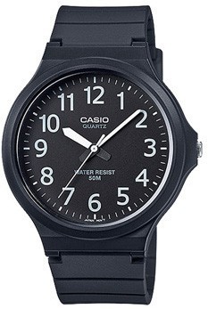 Наручные часы casio   mw-240-1b