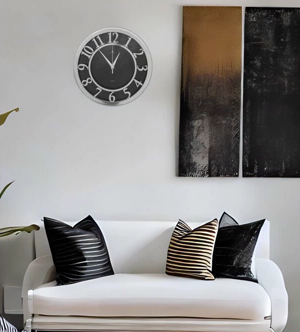 Настенные часы Рубин 3132-004