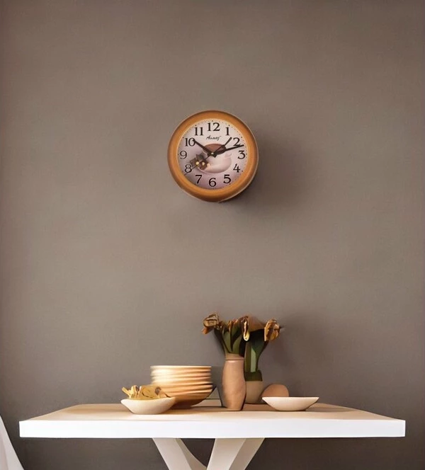 Настенные часы Алмаз Р50