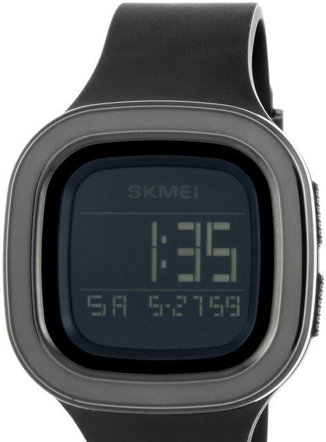 Skmei 1580BKBK black/black