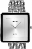 Наручные часы skmei 2371sisi silver/ silver