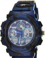 Наручные часы skmei 1163cmdkbu camo dark blue