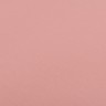 Комплект постельного белья из сатина темно-розового цвета из коллекции essential, 150х200 см