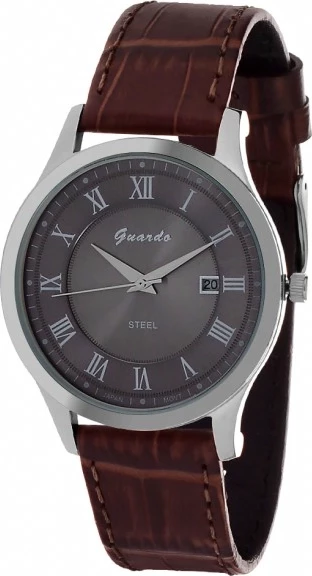 наручные часы guardo luxury gu0990-3