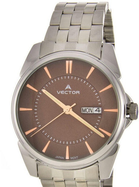 VECTOR VC8-072413 коричневый