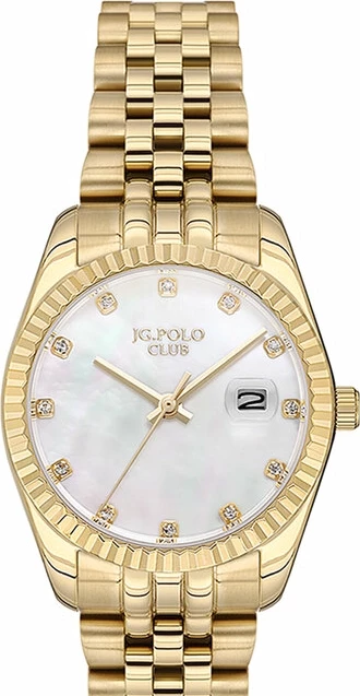 Наручные часы jg.polo club 0824 s03036d.2 4.290