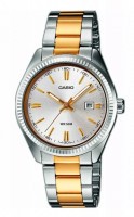 Наручные часы casio   ltp-1302sg-7a