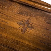 Нарды резные &quot;Девичья башня&quot;, Rasulov