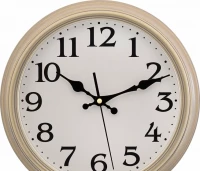 Настенные часы Алмаз А131