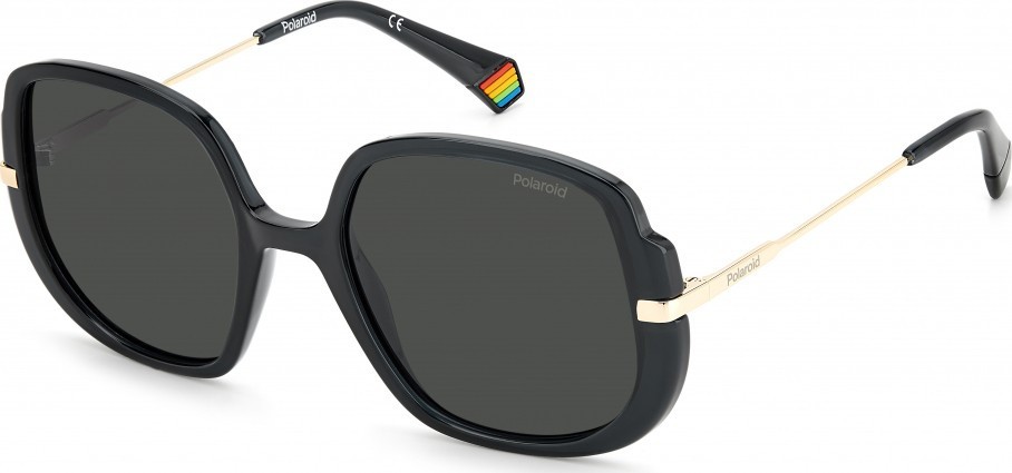 Солнцезащитные очки polaroid pld-205140kb753m9