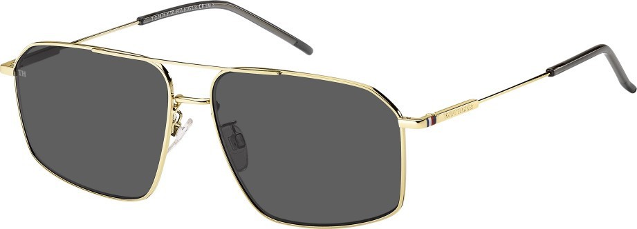 Солнцезащитные очки tommy hilfiger thf-204354j5g60ir