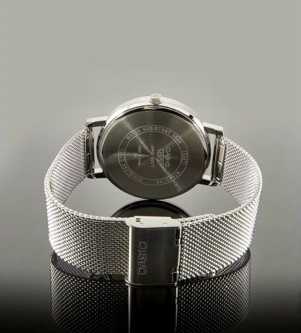 Наручные часы mtp-b100m-7e