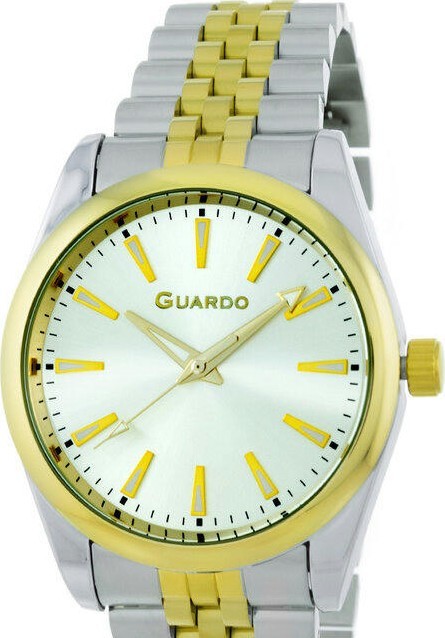 Наручные часы guardo 012779-5