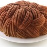 Форма силиконовая для приготовления пирожного wooly, D19 см
