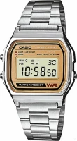 наручные часы casio a-158wea-9e