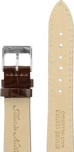 Ремешки mario notti s-16, 18 р-р, brown
