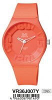 Наручные часы q&amp;q   vr36 j007