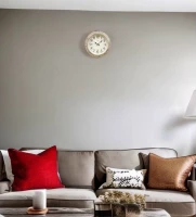 Настенные часы mirron p2849a-5