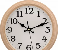 Настенные часы Алмаз А151