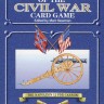 Карты "Arms and Armaments of the Civil War Card Game"