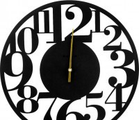 Настенные часы Рубин 5026-001