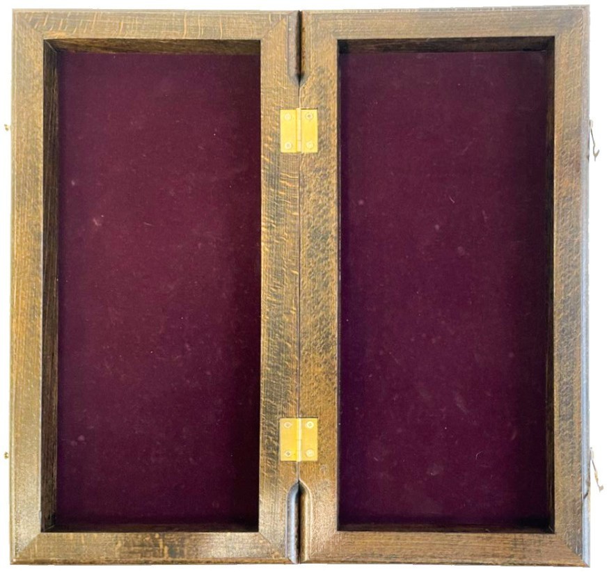 Шахматы "Византия 1" 40, Armenakyan