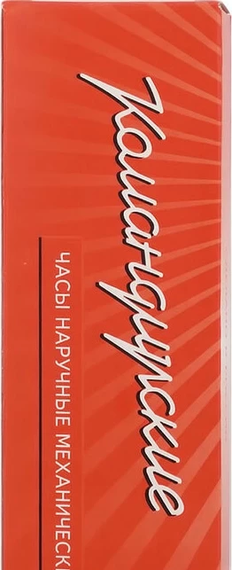 Наручные часы ВОСТОК 2414 (21614Г) ремень