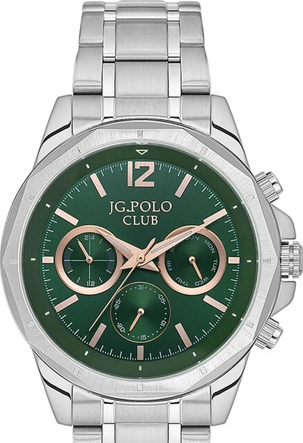 Наручные часы jg.polo club 1024 s04240m.4 4.590