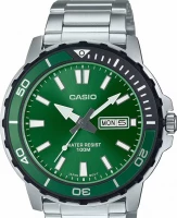 Наручные часы mtd-125d-3a