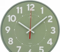 Настенные часы Рубин 2524-019