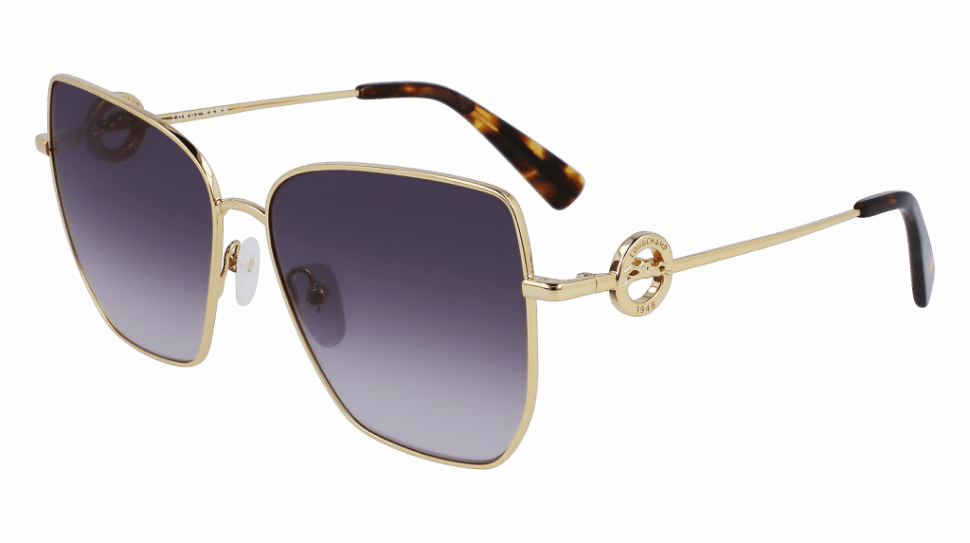 Солнцезащитные очки longchamp lch-2lo1695815723