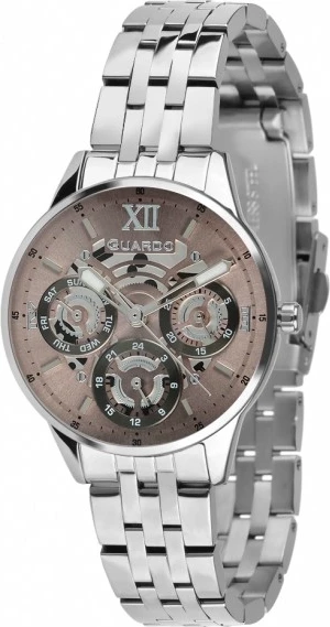 наручные часы guardo premium gr12745-3