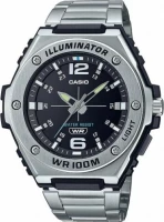 наручные часы casio mwa-100hd-1a