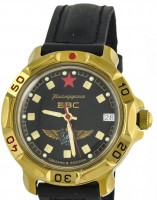 Наручные часы ВОСТОК 2414 (819313) ремень