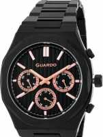 Наручные часы guardo 012741-4