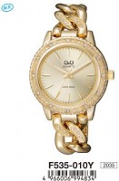 Наручные часы q&amp;q   f535-010