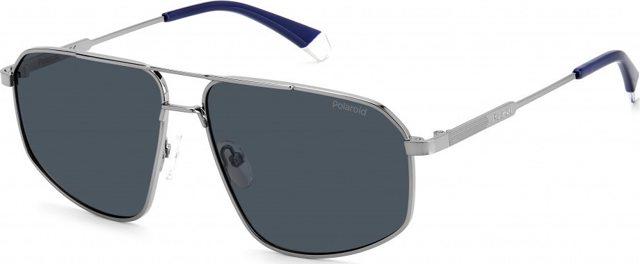 Солнцезащитные очки polaroid pld-2048006lb59c3