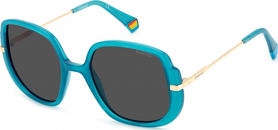 Солнцезащитные очки polaroid pld-2051405cb53m9