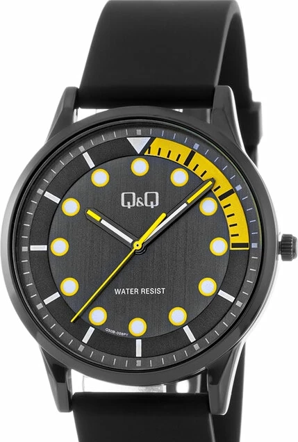 Наручные часы qq q50b-008py