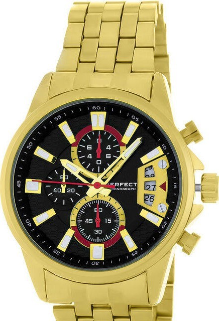 Наручные часы perfect m504ch-4