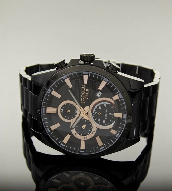 Наручные часы jg.polo club 0723 2233.4 3490 tl