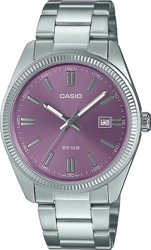 Наручные часы casio   mtp-1302pd-6a