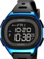 Наручные часы skmei 2189bu blue