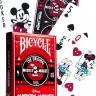 Карты "Bicycle Disney Classic Mickey Standard Index"